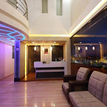 Silver Suite Chikmagalūr 外观 照片