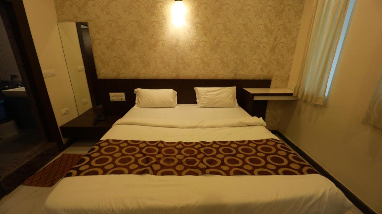 Silver Suite Chikmagalūr 外观 照片