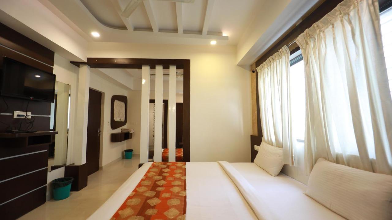Silver Suite Chikmagalūr 外观 照片