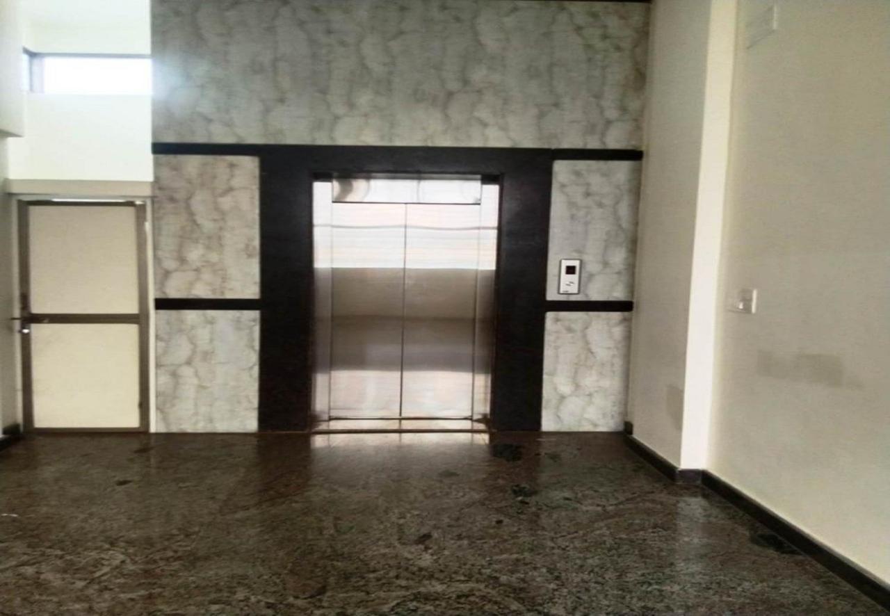 Silver Suite Chikmagalūr 外观 照片