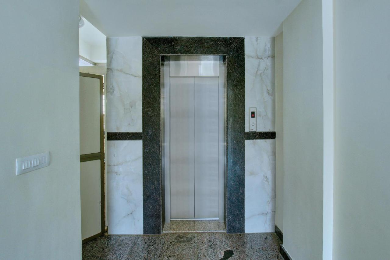 Silver Suite Chikmagalūr 外观 照片