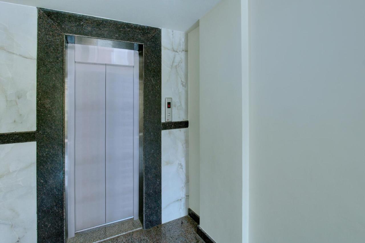Silver Suite Chikmagalūr 外观 照片